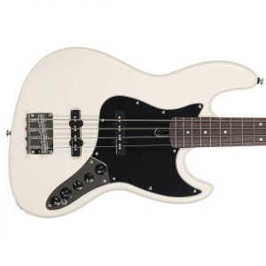 Sire Basses V3 2nd Gen Marcus Miller 4-String Active Bass Guitar, Antique White